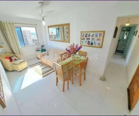 Apartamento com 2 quartos à venda na Rua Arquias Cordeiro, Méier, Rio de Janeiro