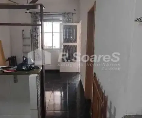 Apartamento com 2 quartos à venda na Rua Domingos Freire, Todos os Santos, Rio de Janeiro