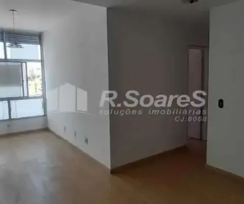 Apartamento com 2 quartos à venda na Rua Adriano, Todos os Santos, Rio de Janeiro