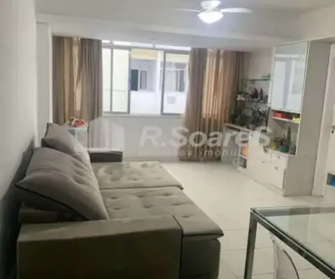 Apartamento com 3 quartos à venda na Rua General Venâncio Flores, Leblon, Rio de Janeiro
