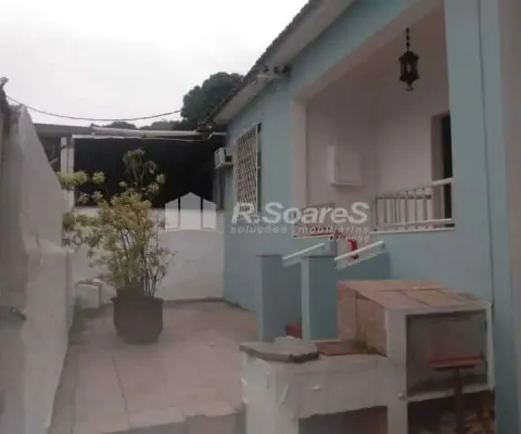 Casa com 4 quartos à venda na Rua Visconde de Santa Cruz, Engenho Novo, Rio de Janeiro