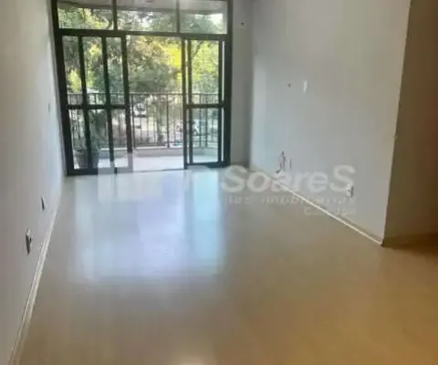 Apartamento com 3 quartos à venda na Rua Mirataia, Pechincha, Rio de Janeiro