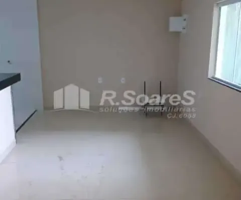 Casa com 2 quartos à venda na Rua Margarida de Andrade, Piedade, Rio de Janeiro