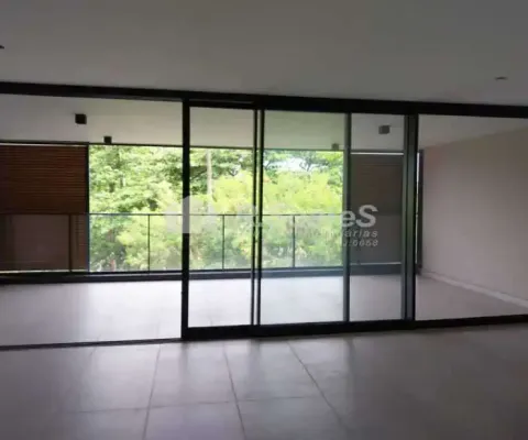 Apartamento com 4 quartos à venda na Avenida Borges de Medeiros, Lagoa, Rio de Janeiro