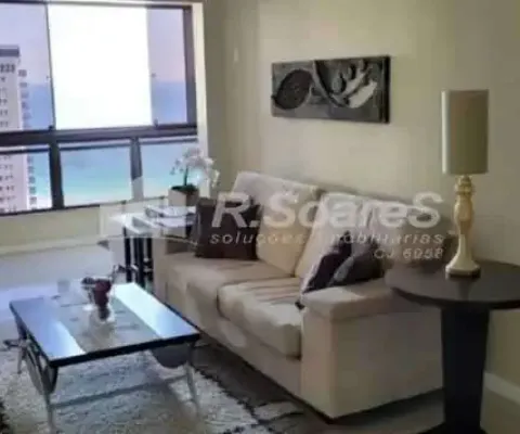 Apartamento com 2 quartos à venda na Avenida Ayrton Senna, Barra da Tijuca, Rio de Janeiro