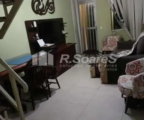 Casa em condomínio fechado com 3 quartos à venda na Estrada do Rio Grande, Taquara, Rio de Janeiro
