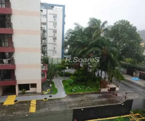 Apartamento com 2 quartos à venda na Rua Professor Henrique Costa, Pechincha, Rio de Janeiro