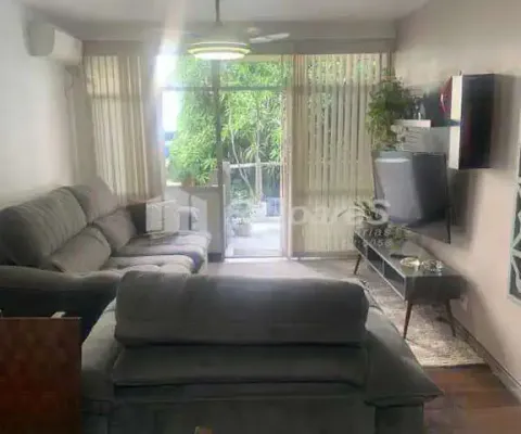 Apartamento com 4 quartos à venda na Rua Pontes Correia, Andaraí, Rio de Janeiro