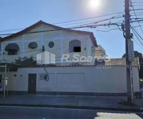 Casa com 2 quartos à venda na Rua Artur Rios, Senador Vasconcelos, Rio de Janeiro
