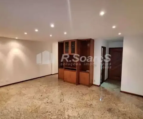 Apartamento com 4 quartos para alugar na Rua Noel Nutels, Barra da Tijuca, Rio de Janeiro