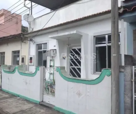 Casa em condomínio fechado com 3 quartos à venda na Rua Camarista Meier, Engenho de Dentro, Rio de Janeiro
