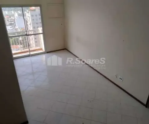 Apartamento com 2 quartos à venda na Rua Lins de Vasconcelos, Lins de Vasconcelos, Rio de Janeiro