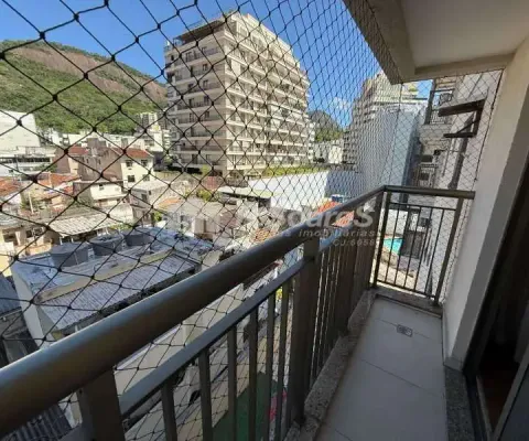 Apartamento com 3 quartos à venda na Rua Fernandes Guimarães, Botafogo, Rio de Janeiro
