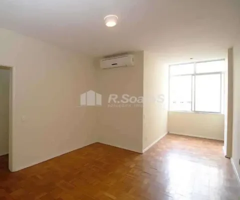 Apartamento com 2 quartos à venda na Rua Barão de Ipanema, Copacabana, Rio de Janeiro