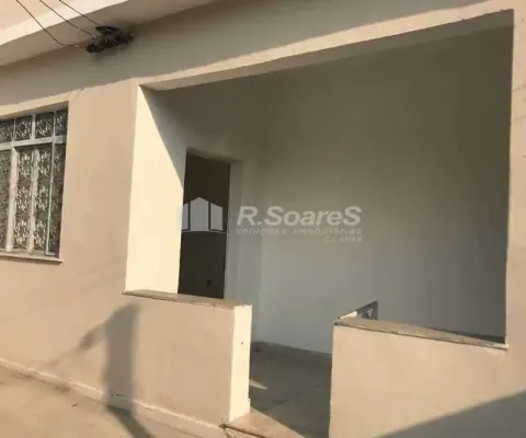 Casa em condomínio fechado com 2 quartos à venda na Rua Temistocles Sávio, Magalhães Bastos, Rio de Janeiro