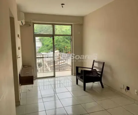 Apartamento com 2 quartos à venda na Rua Fábio Luz, Méier, Rio de Janeiro