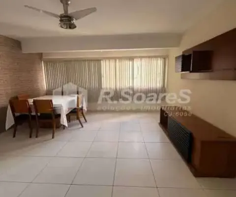 Apartamento com 2 quartos à venda na Rua Bento Lisboa, Catete, Rio de Janeiro