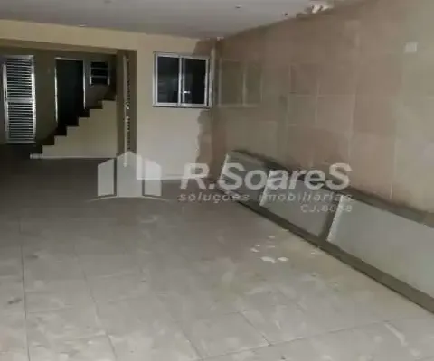 Ponto comercial à venda na Estrada Manuel Nogueira de Sá, Realengo, Rio de Janeiro