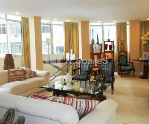 Apartamento com 4 quartos à venda na Rua Domingos Ferreira, Copacabana, Rio de Janeiro
