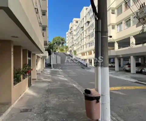 Apartamento com 2 quartos à venda na Rua Retiro dos Artistas, Pechincha, Rio de Janeiro