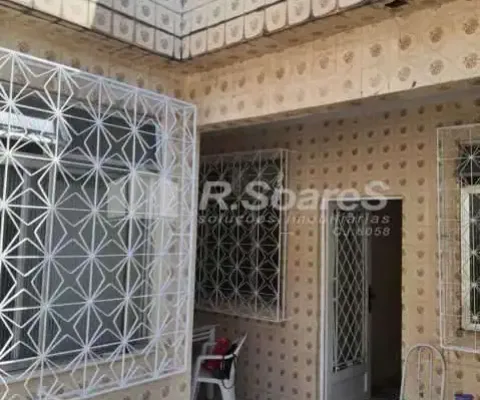 Casa com 2 quartos à venda na Rua Manacéa, Madureira, Rio de Janeiro