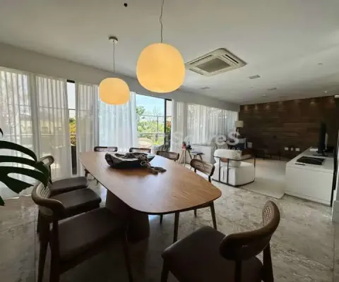 Apartamento com 4 quartos para alugar na Rua João Barros Moreira, Recreio dos Bandeirantes, Rio de Janeiro