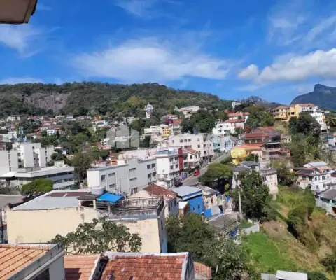 Kitnet / Stúdio à venda na Rua do Oriente, Santa Teresa, Rio de Janeiro