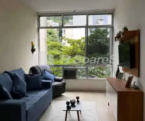Apartamento com 3 quartos à venda na Rua Macedo Sobrinho, Humaitá, Rio de Janeiro