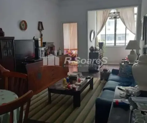 Apartamento com 3 quartos à venda na Rua Barata Ribeiro, Copacabana, Rio de Janeiro