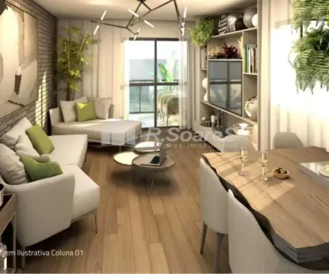 Apartamento com 1 quarto à venda na Rua Maracanaú, Copacabana, Rio de Janeiro