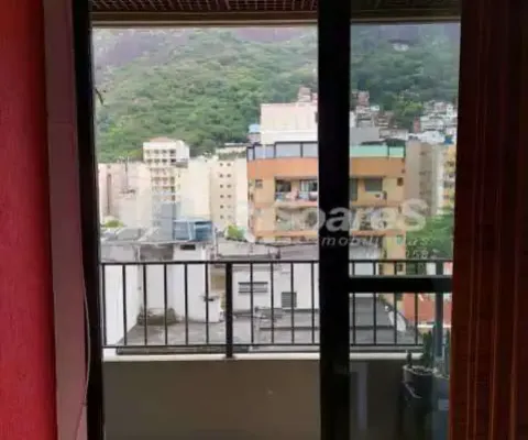 Flat com 1 quarto à venda na Rua Figueiredo Magalhães, Copacabana, Rio de Janeiro