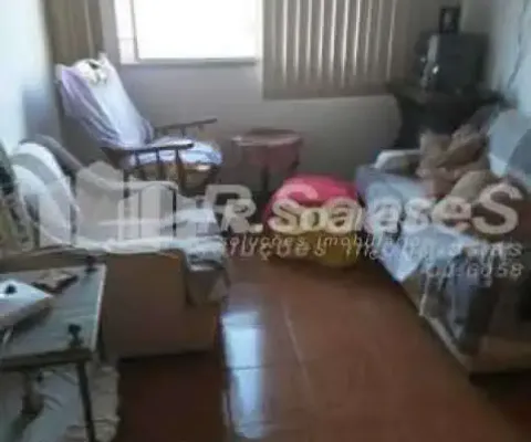 Apartamento com 2 quartos à venda na Rua Martins Lage, Engenho Novo, Rio de Janeiro