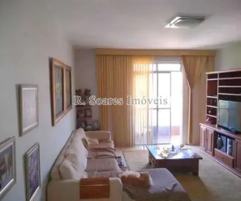 Apartamento com 3 quartos à venda na Rua Vaz de Toledo, Engenho Novo, Rio de Janeiro