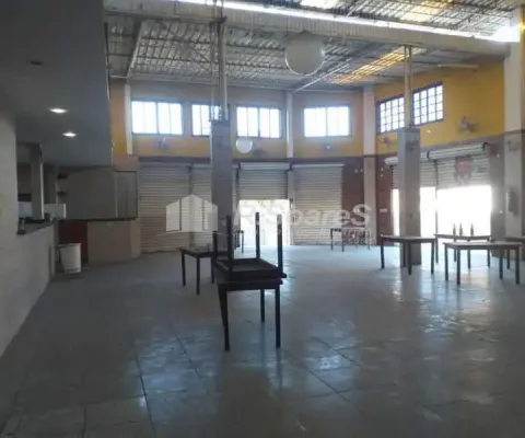 Ponto comercial com 3 salas à venda na Rua Comendador Guerra, Pavuna, Rio de Janeiro