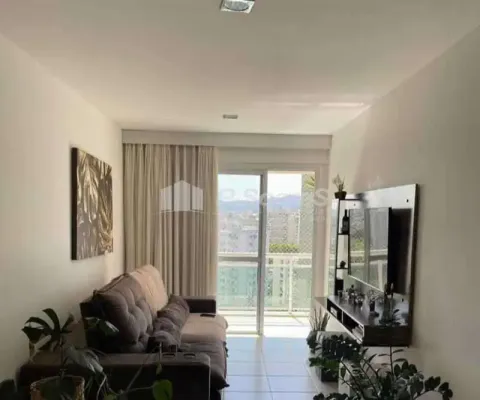 Apartamento com 3 quartos à venda na Avenida Embaixador Abelardo Bueno, Barra da Tijuca, Rio de Janeiro