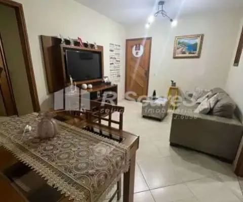 Apartamento com 2 quartos à venda na Rua Boiaca, Bento Ribeiro, Rio de Janeiro