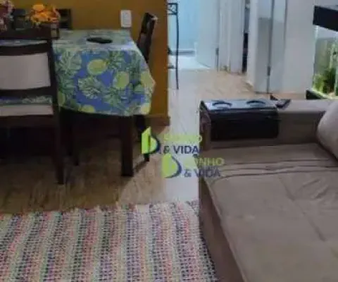 Apartamento residencial à venda, jardim dos oliveiras, campinas - ap0024.