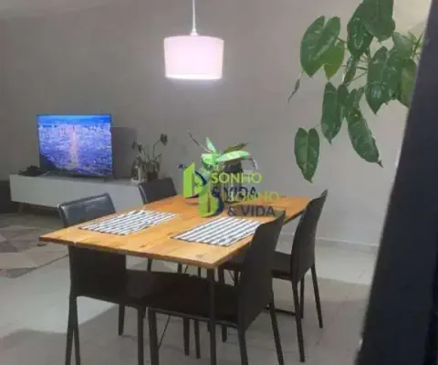 Casa residencial à venda, residencial são josé, campinas - ca0085.