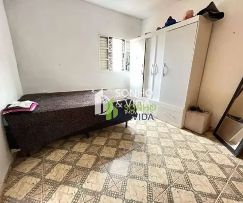 Casa residencial à venda, vila lourdes, campinas - ca0099.