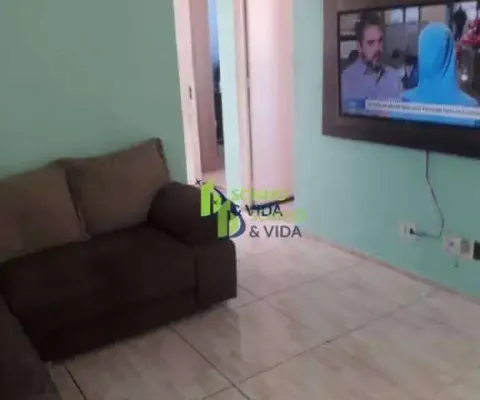 Apartamento residencial à venda, jardim santa izabel, hortolândia - ap0048.