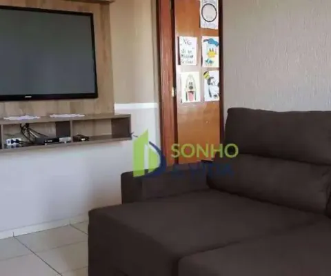Casa residencial à venda, jardim nova morada, campinas - ca0147.