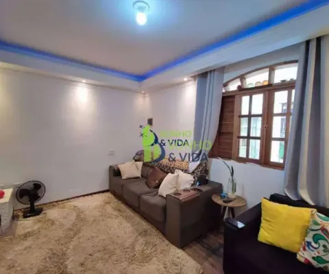 Casa residencial à venda, residencial cosmos, campinas - ca0152.