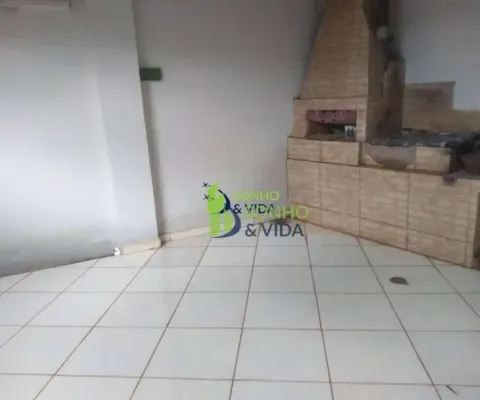 Casa residencial à venda, vila chico amaral, campinas - ca0199.