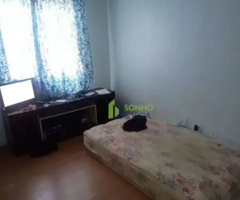Apartamento com 2 dormitórios à venda, 44 m² por r$ 120.000,00 - cidade satélite íris - campinas/sp