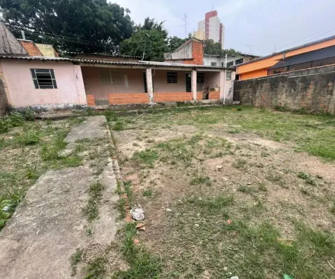 Casa com 1 dormitório à venda, 91 m² por r$ 220.000 - jardim campos elíseos - campinas/sp