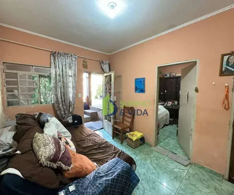 Casa com 2 dormitórios à venda, 100 m² por r$ 140.000,00 - jardim das bandeiras - campinas/sp