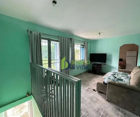 Sobrado com 3 dormitórios à venda, 80 m² por r$ 130.000,00 - jardim campos elíseos - campinas/sp