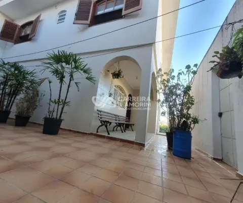 Casa a venda, sobrado 4 doritórios, 4 banheiros, venda ou locação no jardim são luís.