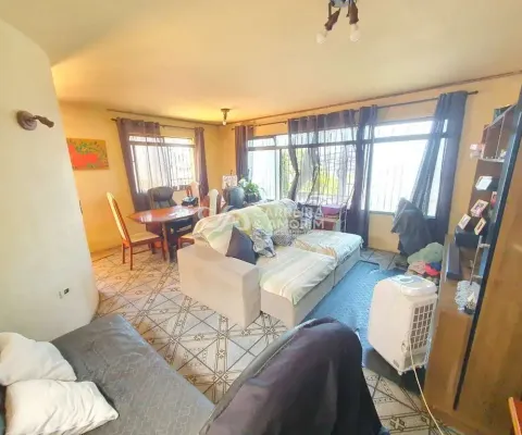 Casa a venda, 3 dormitórios, suíte, closet, sala, cozinha, jardim de inverno, 4 vagas + edícula e quintal grande. vila maracanã. jardim casablanca.