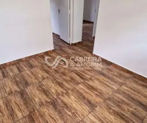 Apartamento a venda com 02 dormitórios,com vaga de garagem no jardim são bento velho  / parque fernanda.
